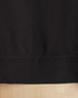 Riley Linen Top - Black